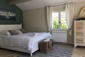 Chambre marine