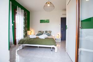 Chambre Océanie/Australie