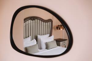 La Villa des Cannes Suite CANNELLE (5)