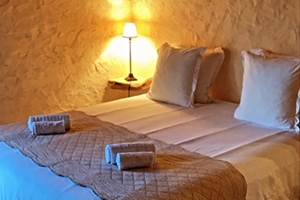 CHAMBRES D'HOTES U SIRENU