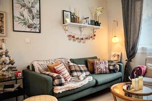 Noel en Champagne location de vacances