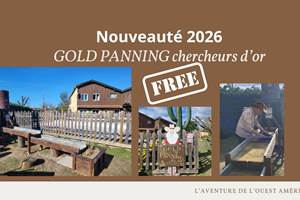 Chercheurs d'or