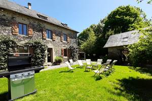 Gîte n°19G1117 "Gîte des papous" – SAINT JAL