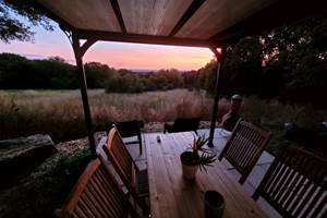 Cabane Serpentarbre