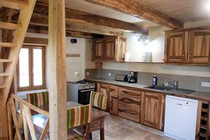Gîte n°19G5340 "Gîte de Coiral" – SAINT MERD DE LAPLEAU