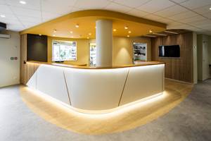 14- - Reception