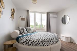 Gîte Aphrodite