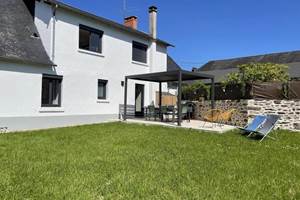 Gîte n°19G3131 "La Maroussie" – SALON LA TOUR