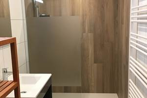 2.4. Premier étage- SDD