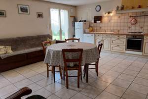 Gîte n°19G3041 "Les Mésanges" – CONCEZE