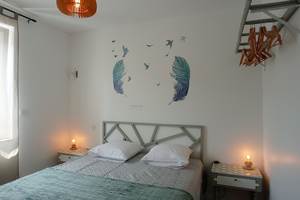 Port des Barques - Île Madame