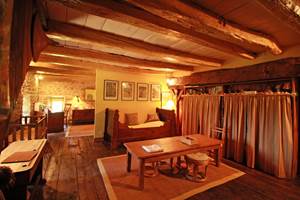 Chambre d'hôtes n°87G5714 "Le Masbareau" – ROYERES
