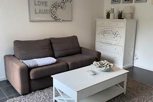 salon lit convertible