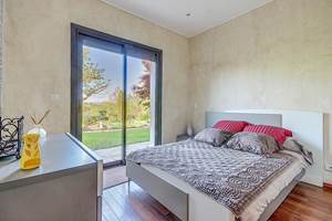 Gîte n°19G2304 "Bayat pour 5 personnes" – VARETZ