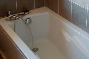 Baignoire SE