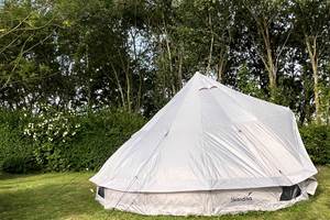 tente tipi