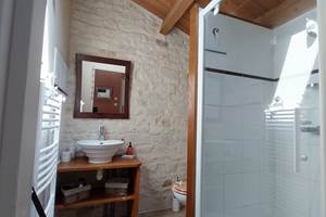 La Rochelle Lodge - SDE Chambre Etoile de Mer 1