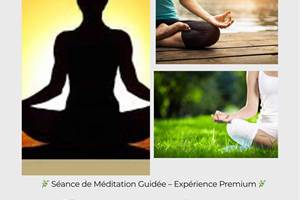 Séance méditation Presquîle de Rhuys