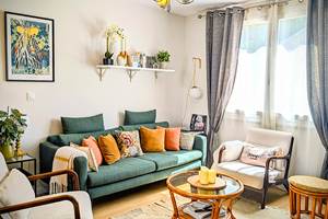 Location de vacances en Champagne Epernay près de Reims