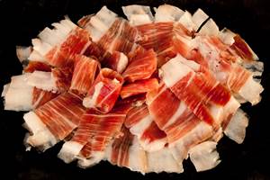 Terroir Porc noir de Bigorre