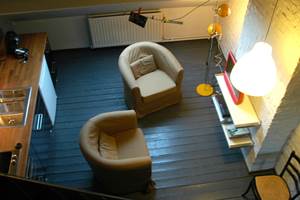 studio