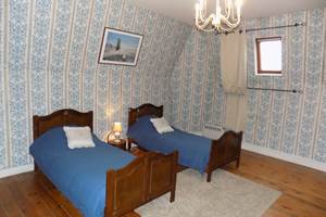 Chambre Gartempe