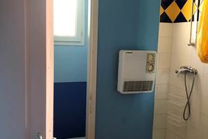 Les Mazets du Rouret - WC et salle d'eau