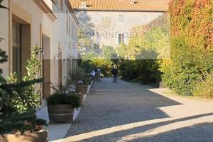 L'Herbe Sainte un lieu dit inscrit