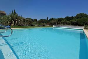 piscine mas des figues 26 juillet