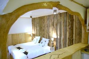 Gite Pyrénées Emotions