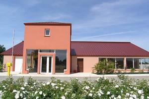 Camping municipal Montech - Montech - Tourisme Tarn-et-Garonne