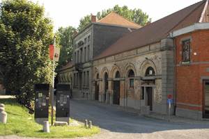 Musée de la Pierre