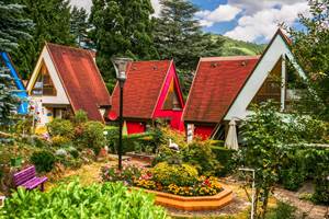 Résidence La Sapinière