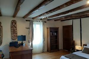 Gîte n°19G1117 "Gîte des papous" – SAINT JAL