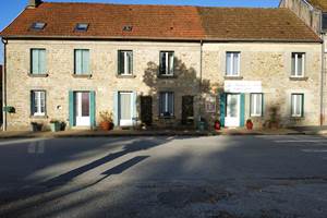 La maison d'Eole  - Extérieur