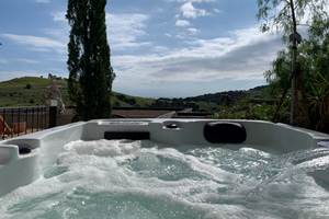 Jacuzzi