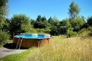 Le Ranch Camping - pool