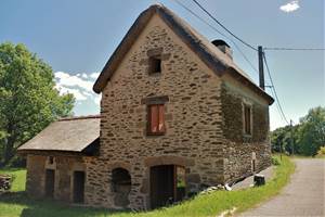 Gîte n°19G5340 "Gîte de Coiral" – SAINT MERD DE LAPLEAU
