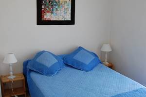 Lavardin chambre