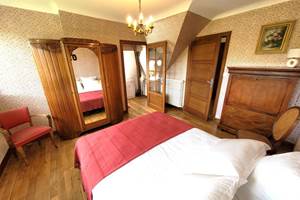 Gîte n°19G3224 "Chez Guiguite" – EYBURIE