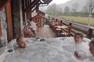 SPA PRIVATIF FAMILLE
