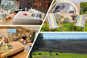 Domaine des Rouges