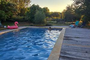 9 piscine
