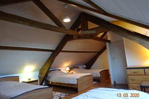Gîte n°19G3038 "La Treille" – CONCEZE