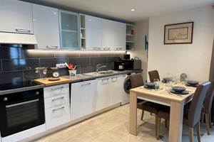 Cuisine et coin repas