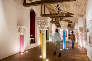 Musée Cap de Gascogne Saint-Sever 2(c) Thibault Toulemonde recadre