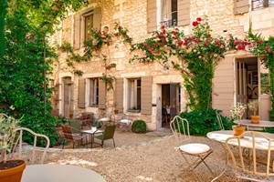 Fleurs mdv (9 sur 26) - Grande