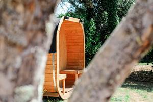 hotel-spa-arradon-sauna-nature-golfe du morbihan