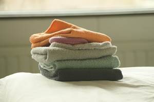 linge de maison