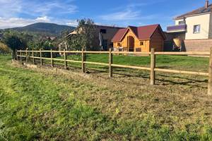 chalet nature - cabane en bois tout confort dans le vignoble d'Alsace